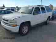 2002 Chevrolet Suburban LT с VIN 3GNFK16T72G327657, выставлен на аукционе IAAI как лот 42803663 с пробегом Не указан миль и . История ставок и продаж доступна на DreamBid. Изображение 2.