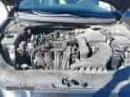 2018 Hyundai Sonata SE with VIN 5NPE24AF9JH624538, listed as a IAAI auction lot 43584783 with 203,808 mi miles and . Bid and sale history available at DreamBid. Image 10.