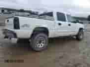 2007 Chevrolet Silverado 1500 LS с VIN 2GCEK13V371183082, выставлен на аукционе Copart как лот 86767664 с пробегом 242 698 миль миль и Чистый • Clean title. История ставок и продаж доступна на DreamBid. Изображение 3.