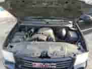 2013 GMC Sierra 1500 SLE with VIN 3GTP2VE28DG314576, listed as a Copart auction lot 52382005 with 194,267 mi miles and Clean title. Bid and sale history available at DreamBid. Image 11.