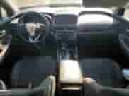 2020 Hyundai Santa Fe SEL с VIN 5NMS33AD2LH305734, выставлен на аукционе Copart как лот 80133085 с пробегом 113 557 миль миль и Списание • Salvage title. История ставок и продаж доступна на DreamBid. Изображение 8.
