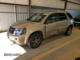 2007 Chevrolet Equinox LT с VIN 2CNDL73F676099664, выставлен на аукционе Copart как лот 82447845 с пробегом 184 717 миль миль и Списание • Salvage title. История ставок и продаж доступна на DreamBid. Изображение 1.
