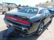 2012 Dodge Challenger SRT-8 392 с VIN 2C3CDYCJ5CH208805, выставлен на аукционе IAAI как лот 43187211 с пробегом 120 224 миль миль и . История ставок и продаж доступна на DreamBid. Изображение 4.