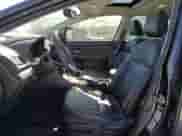 2014 Subaru Impreza Limited with VIN JF1GPAH68E8223667, listed as a Copart auction lot 49352025 with 80,881 mi miles and Salvage title. Bid and sale history available at DreamBid. Image 7.