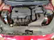 2019 Hyundai Sonata Sport с VIN 5NPE34AF2KH767667, выставлен на аукционе Copart как лот 87214835 с пробегом 69 377 миль миль и Списание • Salvage title. История ставок и продаж доступна на DreamBid. Изображение 11.