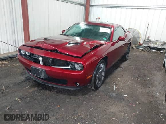 2018 Dodge Challenger SXT с VIN 2C3CDZAG3JH229680, выставлен на аукционе IAAI как лот 43299107 с пробегом 161 379 миль миль и . История ставок и продаж доступна на DreamBid. Изображение 17.