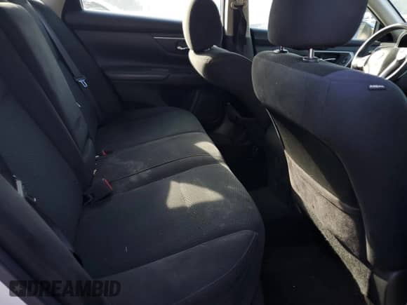 2015 Nissan Altima S with VIN 1N4AL3AP0FC450141, listed as a Copart auction lot 81756025 with 198,420 mi miles and Salvage title. Bid and sale history available at DreamBid. Image 10.