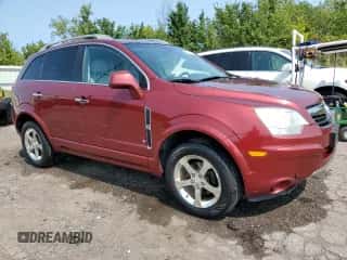 2009 Saturn VUE XR z VIN 3GSDL53789S508225, wystawiony jako Copart lot #70019284 z przebiegiem 146 881 mil mil oraz Czysty tytuł • Clean title. Historia ofert i sprzedaży dostępna na DreamBid. Obrazek 4.