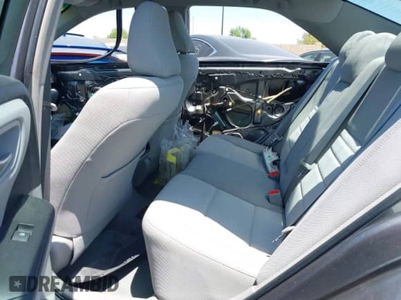 2017 Toyota Camry XLE z VIN 4T1BF1FK6HU369645, wystawiony jako IAAI lot #42371611 z przebiegiem 65 716 mil mil oraz . Historia ofert i sprzedaży dostępna na DreamBid. Obrazek 8.