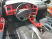 2001 Chevrolet Monte Carlo SS z VIN 2G1WX15KX19206237, wystawiony jako Copart lot #54965105 z przebiegiem 207 392 mil mil oraz Szkoda całkowita • Salvage title. Historia ofert i sprzedaży dostępna na DreamBid. Obrazek 8.