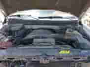 2013 Ford F-150 XL with VIN 1FTFW1ET7DKE92571, listed as a IAAI auction lot 43043049 with 214,649 mi miles and . Bid and sale history available at DreamBid. Image 10.