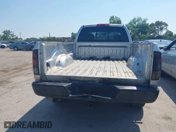 2003 Dodge RAM with VIN 3D7LA38683G770022, listed as a IAAI auction lot 42650196 with 168,635 mi miles and . Bid and sale history available at DreamBid. Image 17.