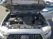 2019 Toyota Tacoma SR5 with VIN 3TMAZ5CN8KM094904, listed as a Copart auction lot 62790855 with 134,727 mi miles and Salvage title. Bid and sale history available at DreamBid. Image 11.