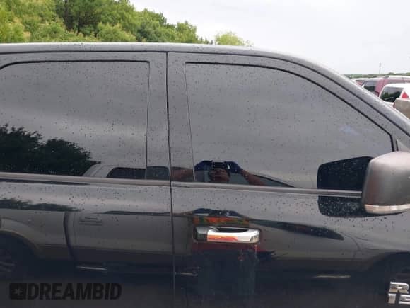 2015 Ram 1500 Outdoorsman с VIN 1C6RR6LT8FS530016, выставлен на аукционе IAAI как лот 42479650 с пробегом 233 092 миль миль и . История ставок и продаж доступна на DreamBid. Изображение 13.