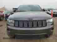 2018 Jeep Grand Cherokee Upland с VIN 1C4RJFAG9JC284909, выставлен на аукционе Copart как лот 71456195 с пробегом 61 984 миль миль и Чистый • Clean title. История ставок и продаж доступна на DreamBid. Изображение 5.