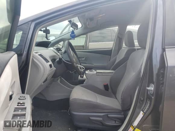 2015 Toyota Prius Two with VIN JTDZN3EU3FJ025175, listed as a Copart auction lot 72088645 with 156,080 mi miles and Clean title. Bid and sale history available at DreamBid. Image 7.