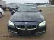 2016 BMW 5 Series 535i xDrive с VIN WBA5B3C51GG261113, выставлен на аукционе Copart как лот 84358935 с пробегом 157 554 миль миль и Списание • Salvage title. История ставок и продаж доступна на DreamBid. Изображение 5.