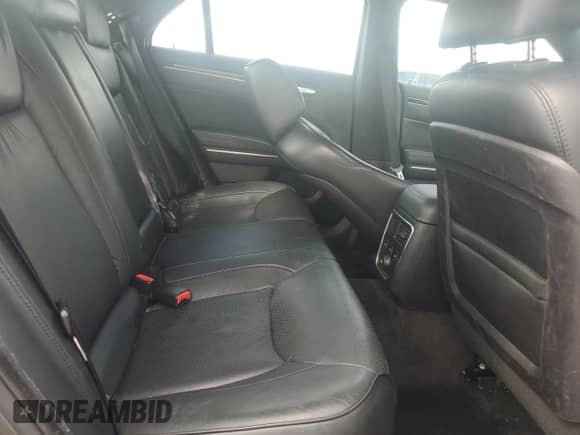 2011 Chrysler 300 C с VIN 2C3CK6CT8BH573845, выставлен на аукционе Copart как лот 56337545 с пробегом 89 332 миль миль и Списание • Salvage title. История ставок и продаж доступна на DreamBid. Изображение 10.