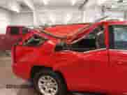 2019 Chevrolet Tahoe LS with VIN 1GNSKAEC4KR331746, listed as a IAAI auction lot 41946405 with 72,617 mi miles and . Bid and sale history available at DreamBid. Image 6.