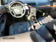 2009 Saturn Outlook XR с VIN 5GZEV23D99J139955, выставлен на аукционе Copart как лот 42544965 с пробегом 198 161 миль миль и Списание • Salvage title. История ставок и продаж доступна на DreamBid. Изображение 8.