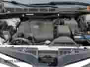 2019 Toyota Sienna LE with VIN 5TDJZ3DC9KS225078, listed as a Copart auction lot 82791894 with 35,579 mi miles and Salvage title. Bid and sale history available at DreamBid. Image 12.