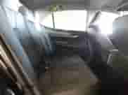 2023 Toyota Camry SE z VIN 4T1G11AK9PU774148, wystawiony jako Copart lot #80403455 z przebiegiem 34 354 mil mil oraz Szkoda całkowita • Salvage title. Historia ofert i sprzedaży dostępna na DreamBid. Obrazek 10.