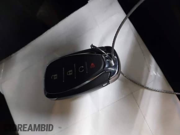 2021 Chevrolet TrailBlazer ACTIV с VIN KL79MVSL6MB039635, выставлен на аукционе IAAI как лот 43412870 с пробегом 49 041 миль миль и . История ставок и продаж доступна на DreamBid. Изображение 11.