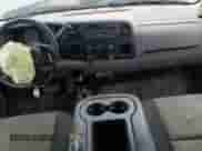 2007 Chevrolet Silverado 1500 Work Truck с VIN 1GCEK19C07E504628, выставлен на аукционе Copart как лот 68595375 с пробегом 173 921 миль миль и Чистый • Clean title. История ставок и продаж доступна на DreamBid. Изображение 8.