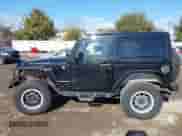 2011 Jeep Wrangler Rubicon with VIN 1J4HA6D14BL508098, listed as a IAAI auction lot 41423284 with 49,840 mi miles and . Bid and sale history available at DreamBid. Image 14.