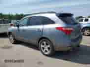 2007 Hyundai Veracruz GLS z VIN KM8NU73CX7U005455, wystawiony jako Copart lot #60375304 z przebiegiem 205 784 mil mil oraz Szkoda całkowita • Salvage title. Historia ofert i sprzedaży dostępna na DreamBid. Obrazek 2.