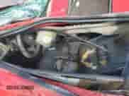 2006 Chevrolet Monte Carlo LT 3.9L with VIN 2G1WK151569308994, listed as a Copart auction lot 59322885 with Not provided miles and Salvage title. Bid and sale history available at DreamBid. Image 7.