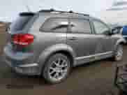 2013 Dodge Journey R/T с VIN 3C4PDDEG7DT658178, выставлен на аукционе Copart как лот 48028095 с пробегом 149 926 миль миль и Списание • Salvage title. История ставок и продаж доступна на DreamBid. Изображение 3.