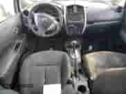2016 Nissan Note SV с VIN 3N1CE2CP6GL398219, выставлен на аукционе Copart как лот 49969905 с пробегом 114 428 миль миль и Списание • Salvage title. История ставок и продаж доступна на DreamBid. Изображение 8.