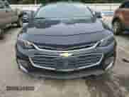 2018 Chevrolet Malibu Hybrid с VIN 1G1ZF5SU9JF186745, выставлен на аукционе Copart как лот 66670685 с пробегом 137 544 миль миль и Чистый • Clean title. История ставок и продаж доступна на DreamBid. Изображение 5.