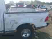 2002 Ford F-150 XLT с VIN 1FTRW07L62KC04671, выставлен на аукционе IAAI как лот 42475395 с пробегом 241 673 миль миль и . История ставок и продаж доступна на DreamBid. Изображение 20.