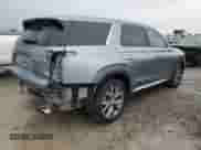2020 Hyundai Palisade SEL с VIN KM8R3DHE5LU157215, выставлен на аукционе Copart как лот 66818874 с пробегом 76 317 миль миль и Списание • Salvage title. История ставок и продаж доступна на DreamBid. Изображение 3.