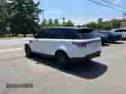 2017 Land Rover Range Rover Sport с VIN SALWR2FE8HA148491, выставлен на аукционе Copart как лот 61497445 с пробегом 96 238 миль миль и Чистый • Clean title. История ставок и продаж доступна на DreamBid. Изображение 3.