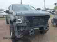 2021 Chevrolet Silverado 1500 LTZ with VIN 3GCUYGEL1MG292569, listed as a IAAI auction lot 42303348 with 43,636 mi miles and . Bid and sale history available at DreamBid. Image 1.