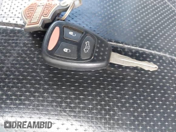 2004 Dodge Durango ST with VIN 1D4HB38N94F184195, listed as a IAAI auction lot 42192755 with 206,547 mi miles and . Bid and sale history available at DreamBid. Image 11.