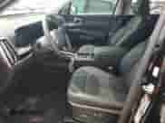 2025 Kia Sorento X-Line EX z VIN 5XYRHDJF0SG375779, wystawiony jako Copart lot #80124515 z przebiegiem 1 309 mil mil oraz Szkoda całkowita • Salvage title. Historia ofert i sprzedaży dostępna na DreamBid. Obrazek 7.