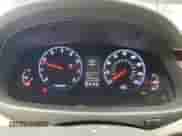 2007 Hyundai Azera SE с VIN KMHFC46F57A190303, выставлен на аукционе Copart как лот 87173494 с пробегом 121 463 миль миль и Списание • Salvage title. История ставок и продаж доступна на DreamBid. Изображение 9.