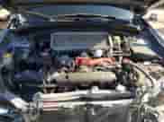 2014 Subaru WRX WRX STI z VIN JF1GV8J65EL007913, wystawiony jako IAAI lot #42249324 z przebiegiem 102 457 mil mil oraz . Historia ofert i sprzedaży dostępna na DreamBid. Obrazek 10.