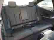 2019 BMW 4 Series 430i with VIN WBA4W3C52KAF92877, listed as a Copart auction lot 69134145 with 92,312 mi miles and Salvage title. Bid and sale history available at DreamBid. Image 10.