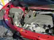 2026 Chevrolet Equinox LS z VIN 3GNAXSEG9TL155162, wystawiony jako Copart lot #84456895 z przebiegiem 1 557 mil mil oraz Szkoda całkowita • Salvage title. Historia ofert i sprzedaży dostępna na DreamBid. Obrazek 14.