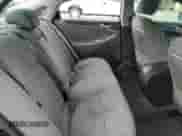 2014 Hyundai Sonata GLS z VIN 5NPEB4AC8EH923045, wystawiony jako Copart lot #82182055 z przebiegiem 156 845 mil mil oraz Szkoda całkowita • Salvage title. Historia ofert i sprzedaży dostępna na DreamBid. Obrazek 10.