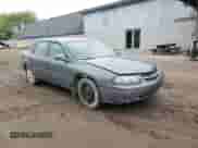 2004 Chevrolet Impala z VIN 2G1WF52E049322639, wystawiony jako Copart lot #58167415 z przebiegiem 281 360 mil mil oraz Szkoda całkowita • Salvage title. Historia ofert i sprzedaży dostępna na DreamBid. Obrazek 13.