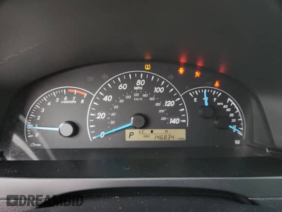 2013 Toyota Camry LE с VIN 4T4BF1FK4DR288109, выставлен на аукционе Copart как лот 85550715 с пробегом 146 834 миль миль и Списание • Salvage title. История ставок и продаж доступна на DreamBid. Изображение 9.