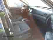 2022 Honda Pilot EX-L z VIN 5FNYF5H56NB036086, wystawiony jako IAAI lot #41657794 z przebiegiem 38 627 mil mil oraz . Historia ofert i sprzedaży dostępna na DreamBid. Obrazek 5.