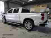 2020 Chevrolet Silverado 1500 High Country z VIN 1GCUYHED6LZ102813, wystawiony jako Copart lot #84891464 z przebiegiem 26 477 mil mil oraz Szkoda całkowita • Salvage title. Historia ofert i sprzedaży dostępna na DreamBid. Obrazek 2.