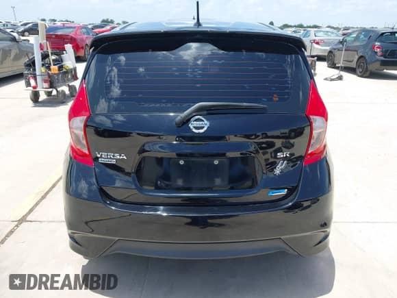 2015 Nissan Note SV with VIN 3N1CE2CP2FL427522, listed as a IAAI auction lot 42687716 with 67,832 mi miles and . Bid and sale history available at DreamBid. Image 17.
